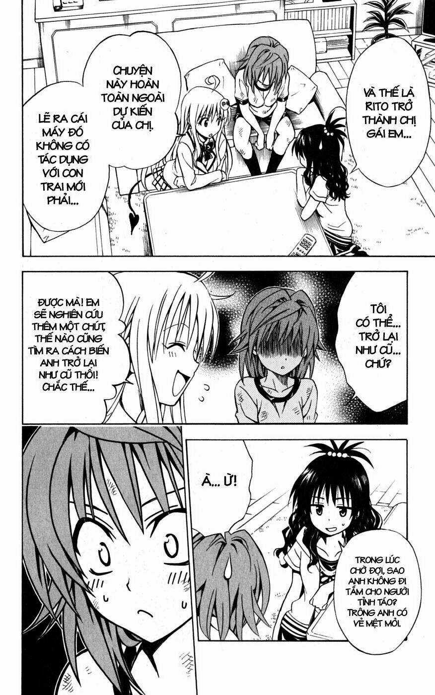 Palawari's Choice - Chapter 101 - Trang 4