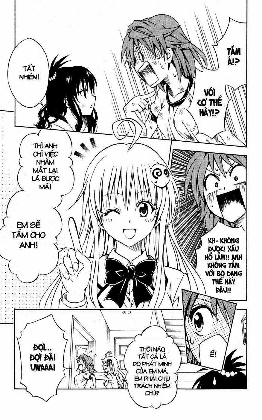 Palawari's Choice - Chapter 101 - Trang 5