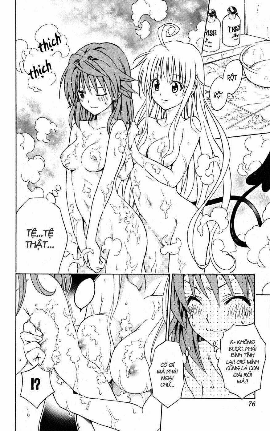 Palawari's Choice - Chapter 101 - Trang 6