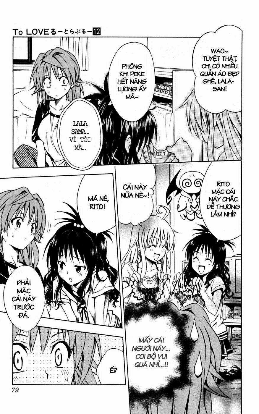 Palawari's Choice - Chapter 101 - Trang 9