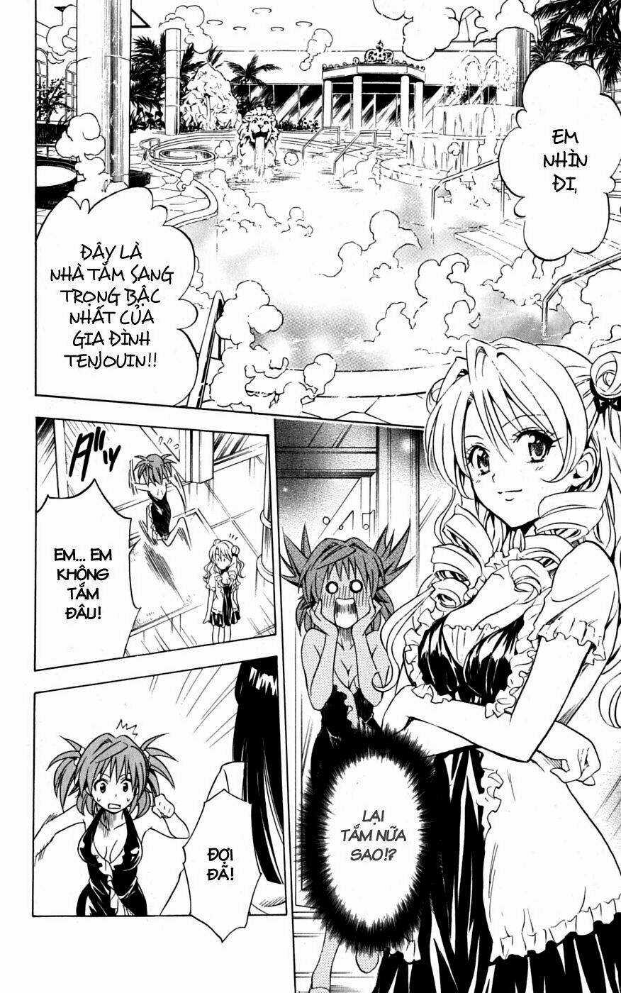 Palawari's Choice - Chapter 102 - Trang 12