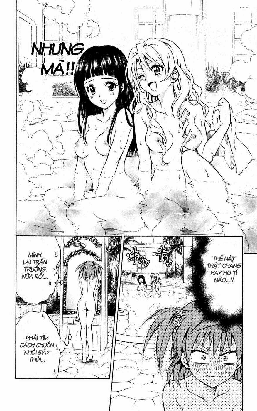 Palawari's Choice - Chapter 102 - Trang 14