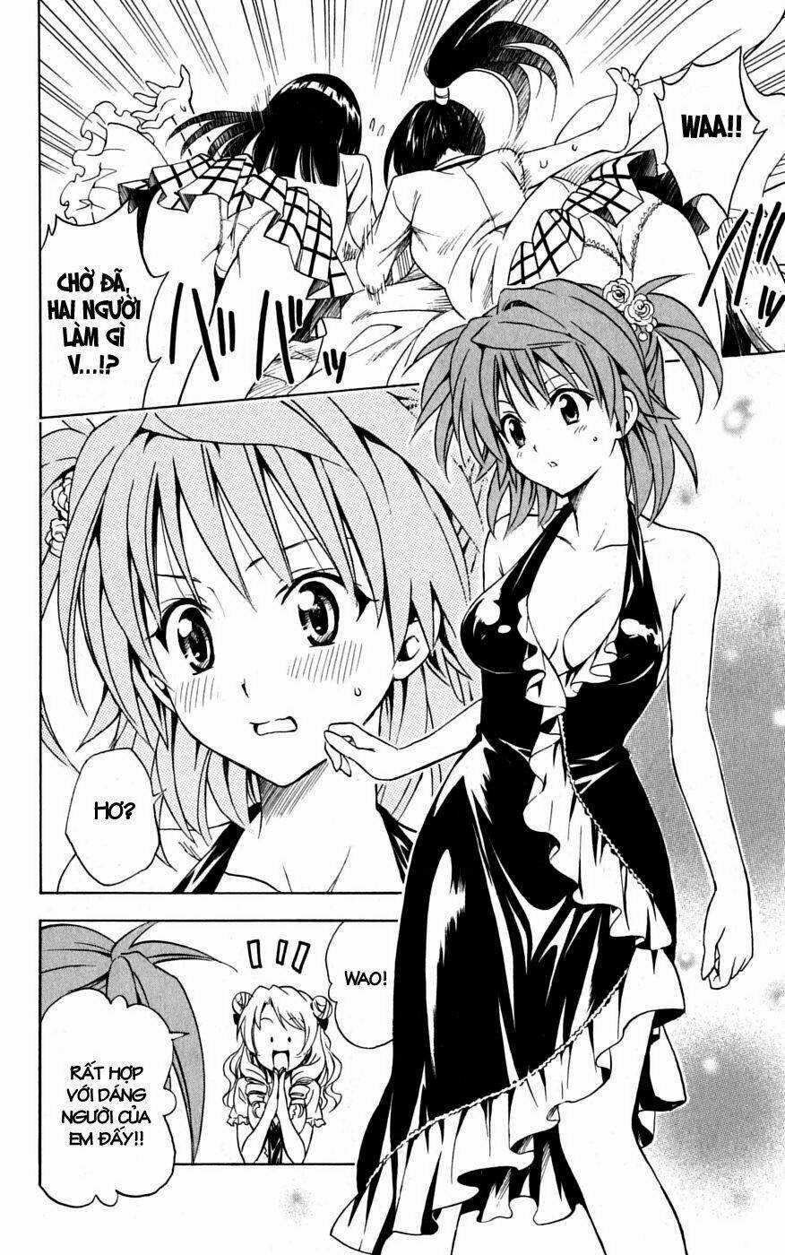 Palawari's Choice - Chapter 102 - Trang 4