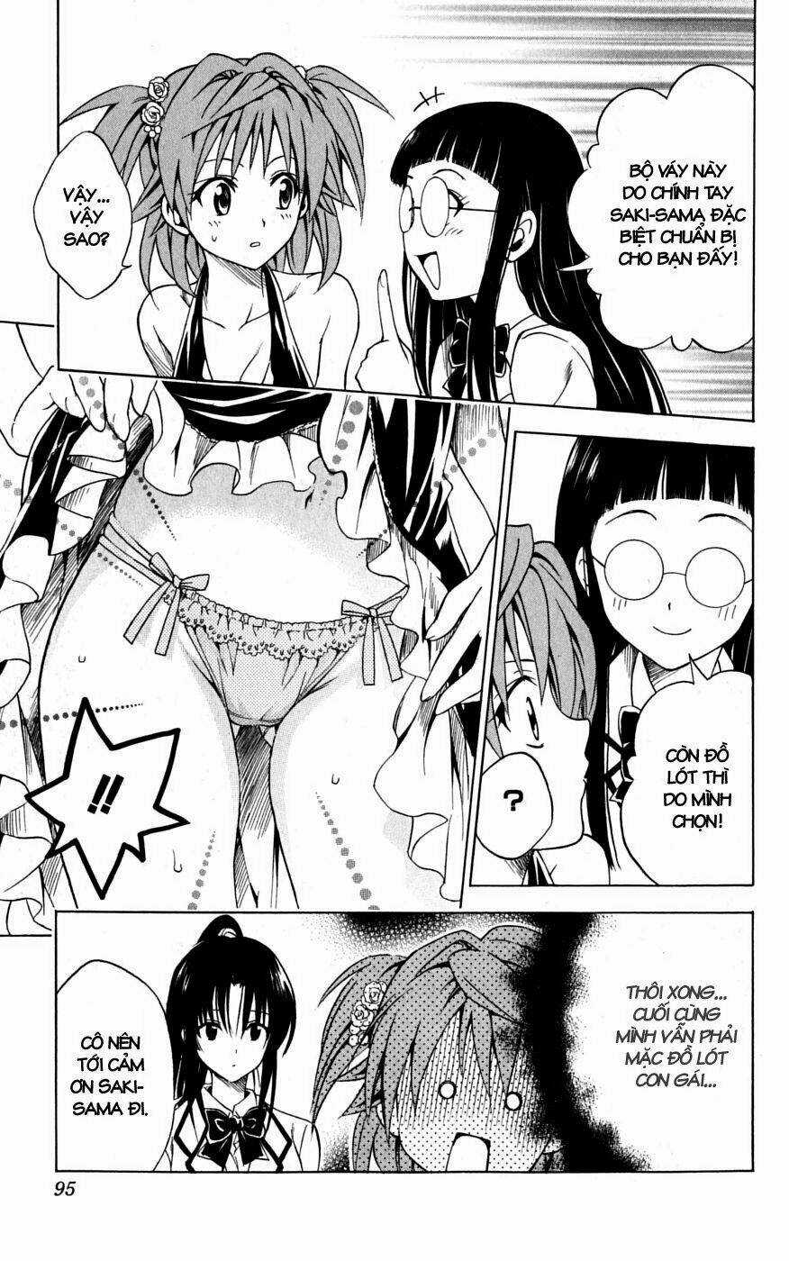 Palawari's Choice - Chapter 102 - Trang 5