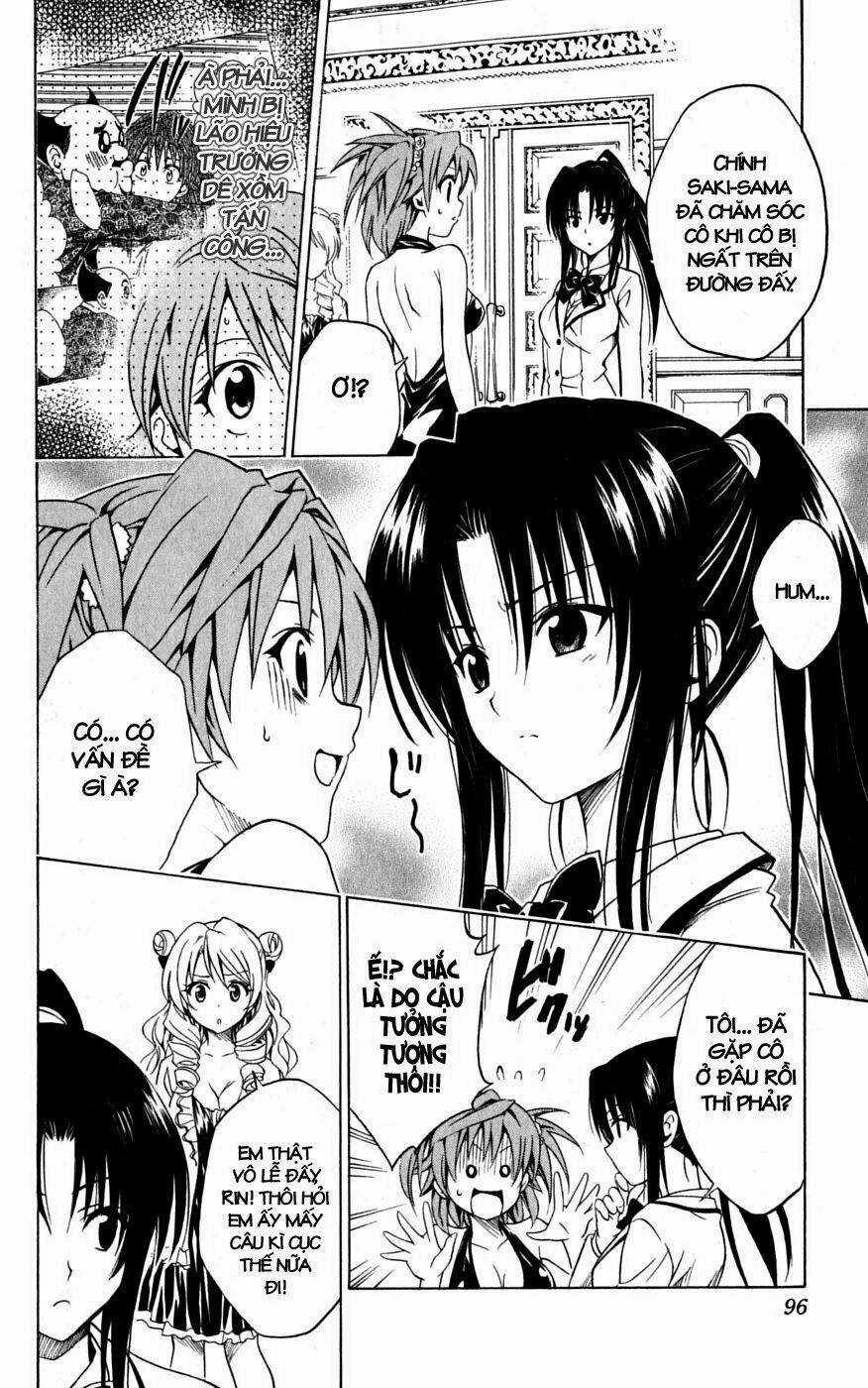 Palawari's Choice - Chapter 102 - Trang 6