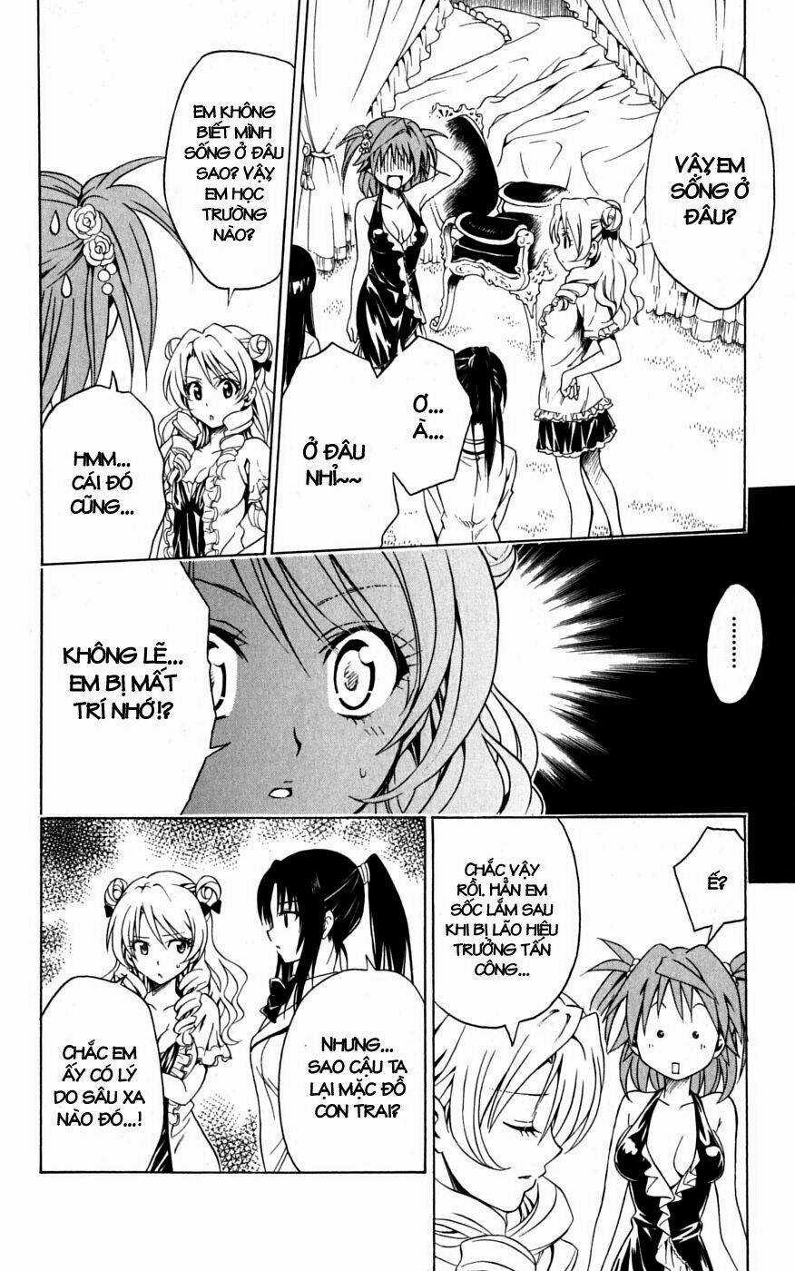 Palawari's Choice - Chapter 102 - Trang 8