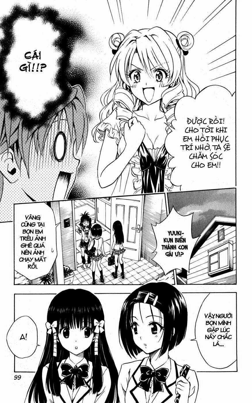 Palawari's Choice - Chapter 102 - Trang 9