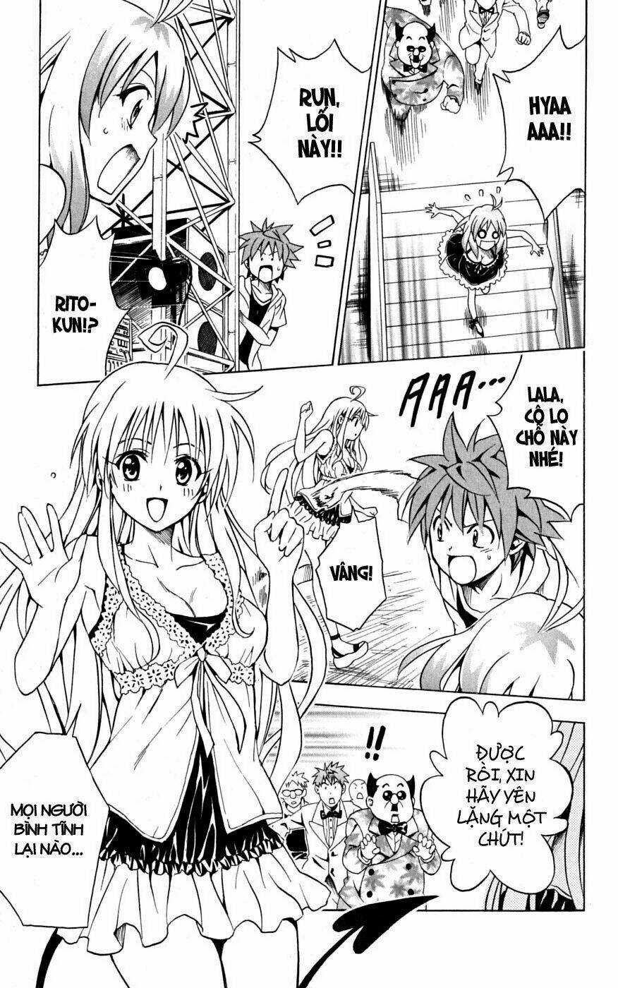 Palawari's Choice - Chapter 103 - Trang 13