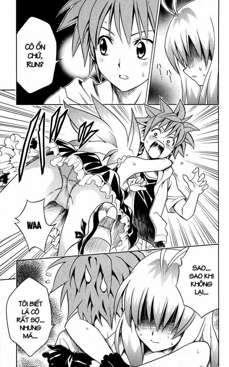 Palawari's Choice - Chapter 103 - Trang 15