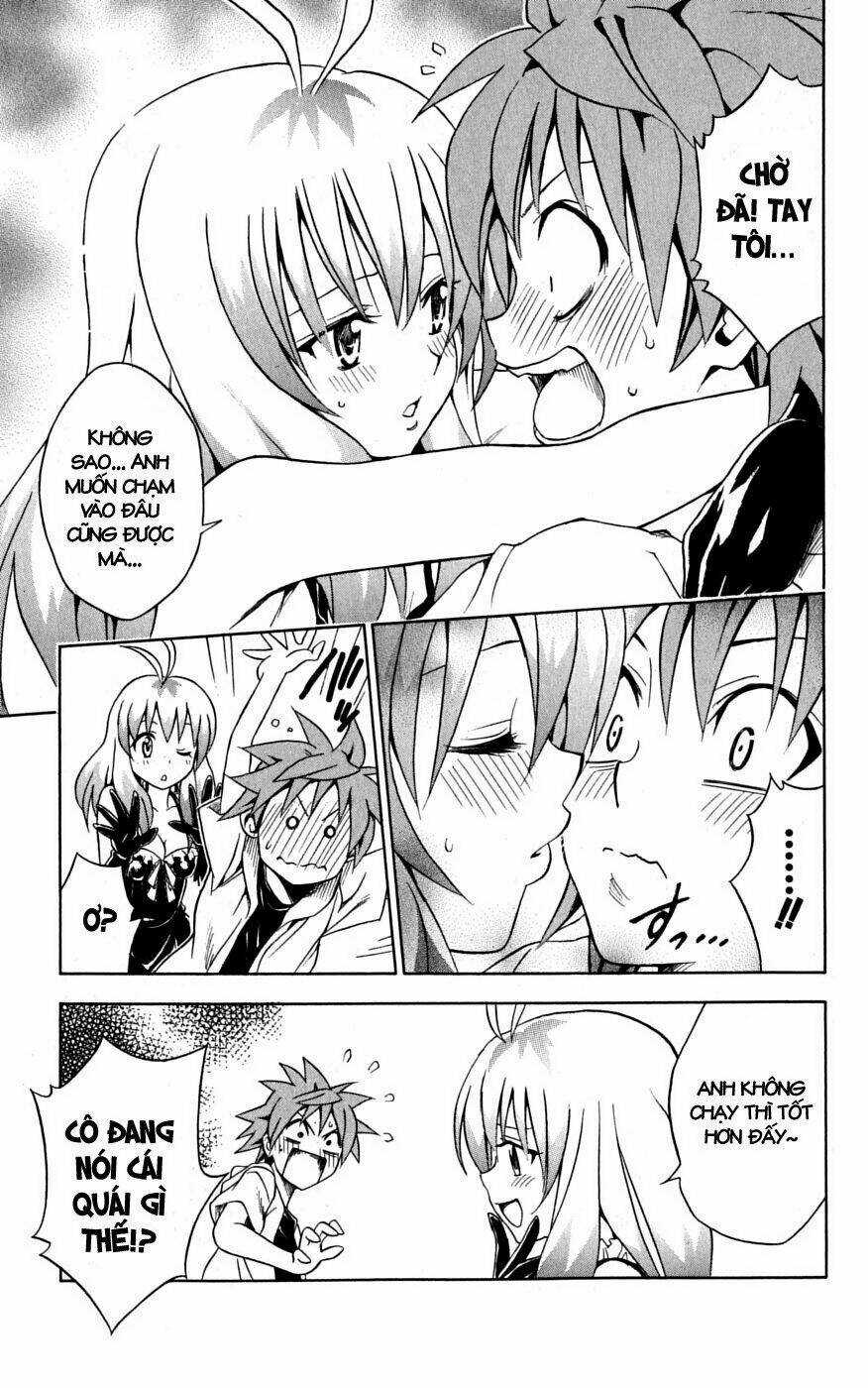 Palawari's Choice - Chapter 103 - Trang 17