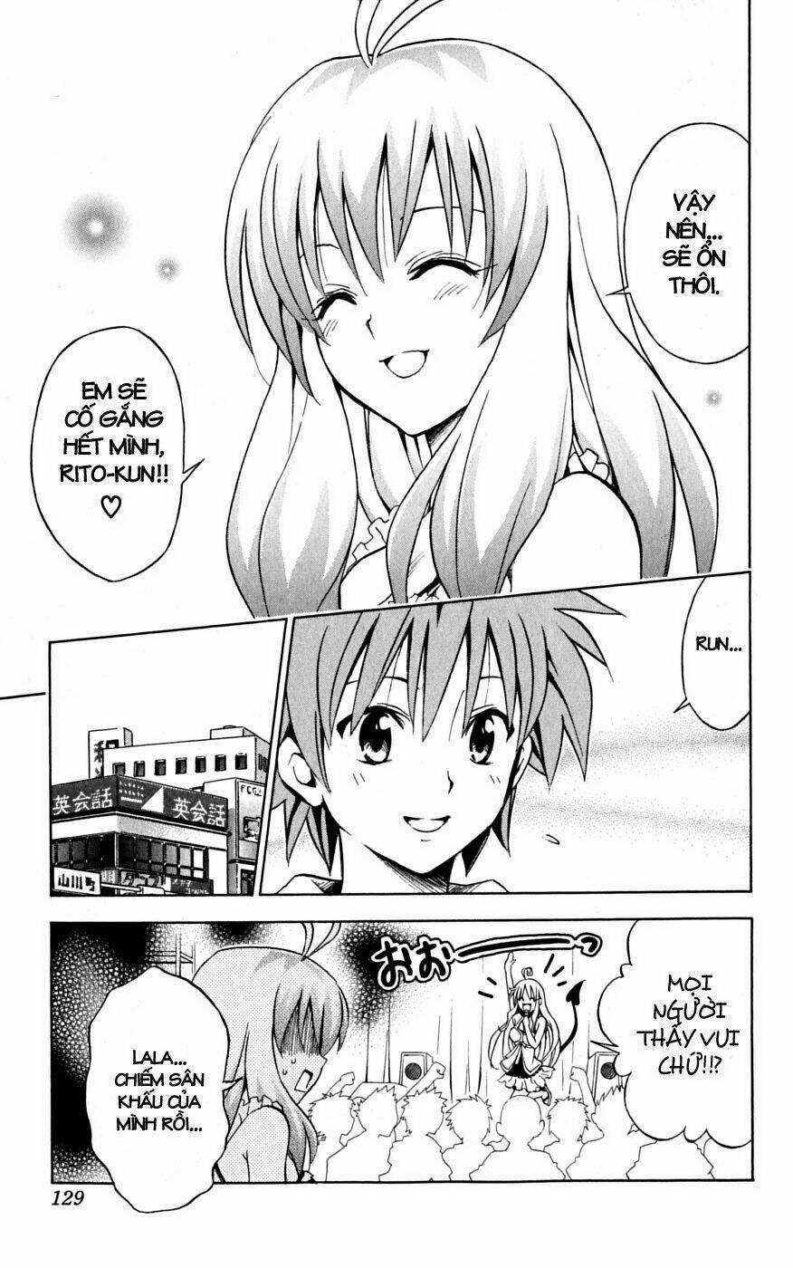 Palawari's Choice - Chapter 103 - Trang 19