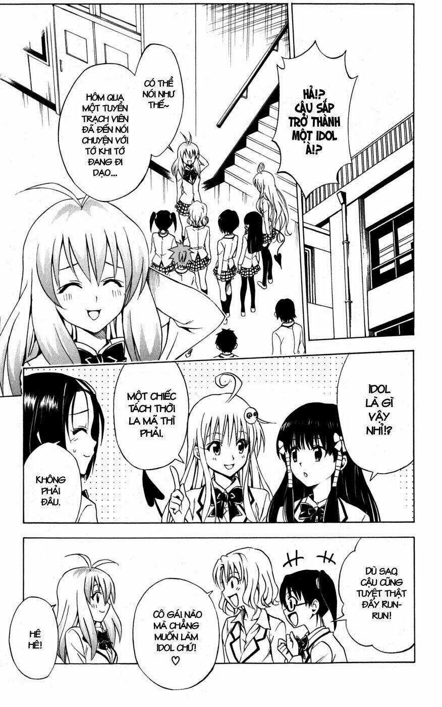 Palawari's Choice - Chapter 103 - Trang 3