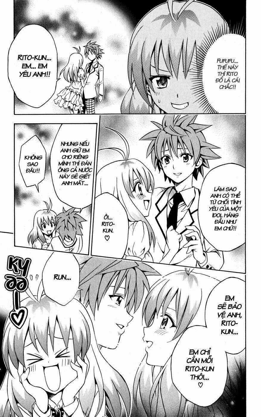 Palawari's Choice - Chapter 103 - Trang 5