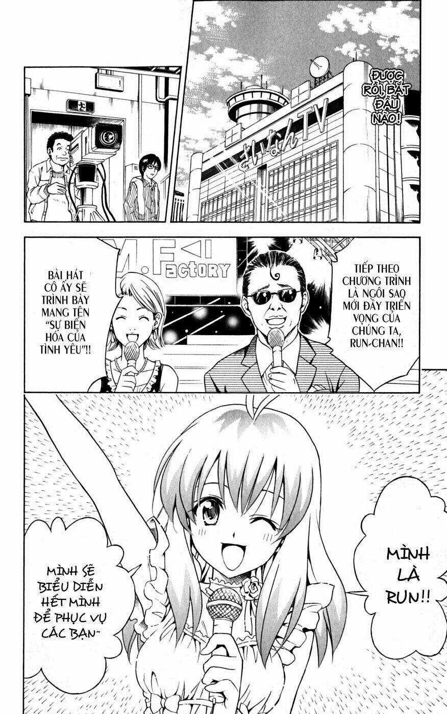 Palawari's Choice - Chapter 103 - Trang 6