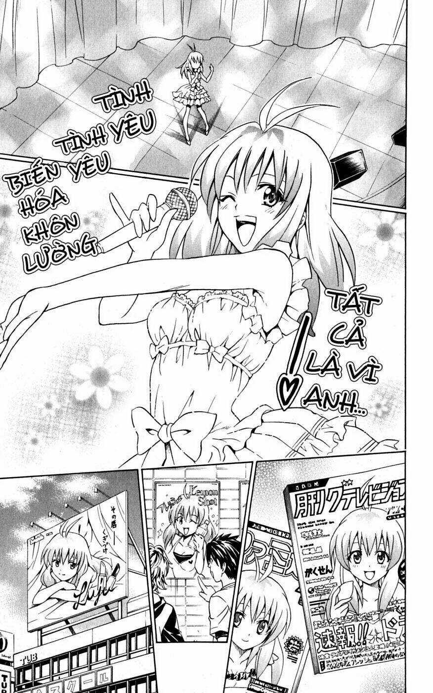 Palawari's Choice - Chapter 103 - Trang 7