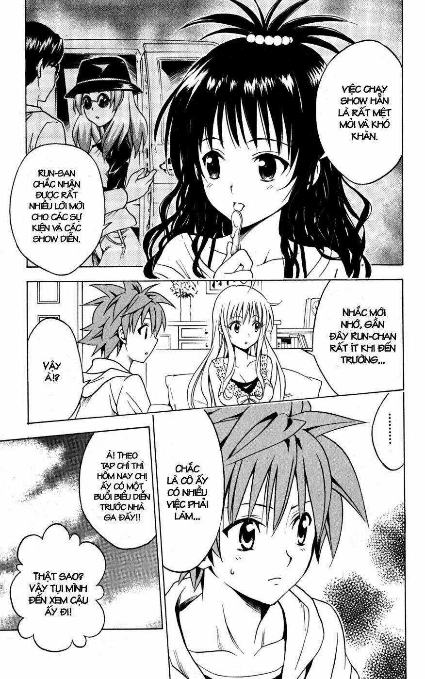 Palawari's Choice - Chapter 103 - Trang 9