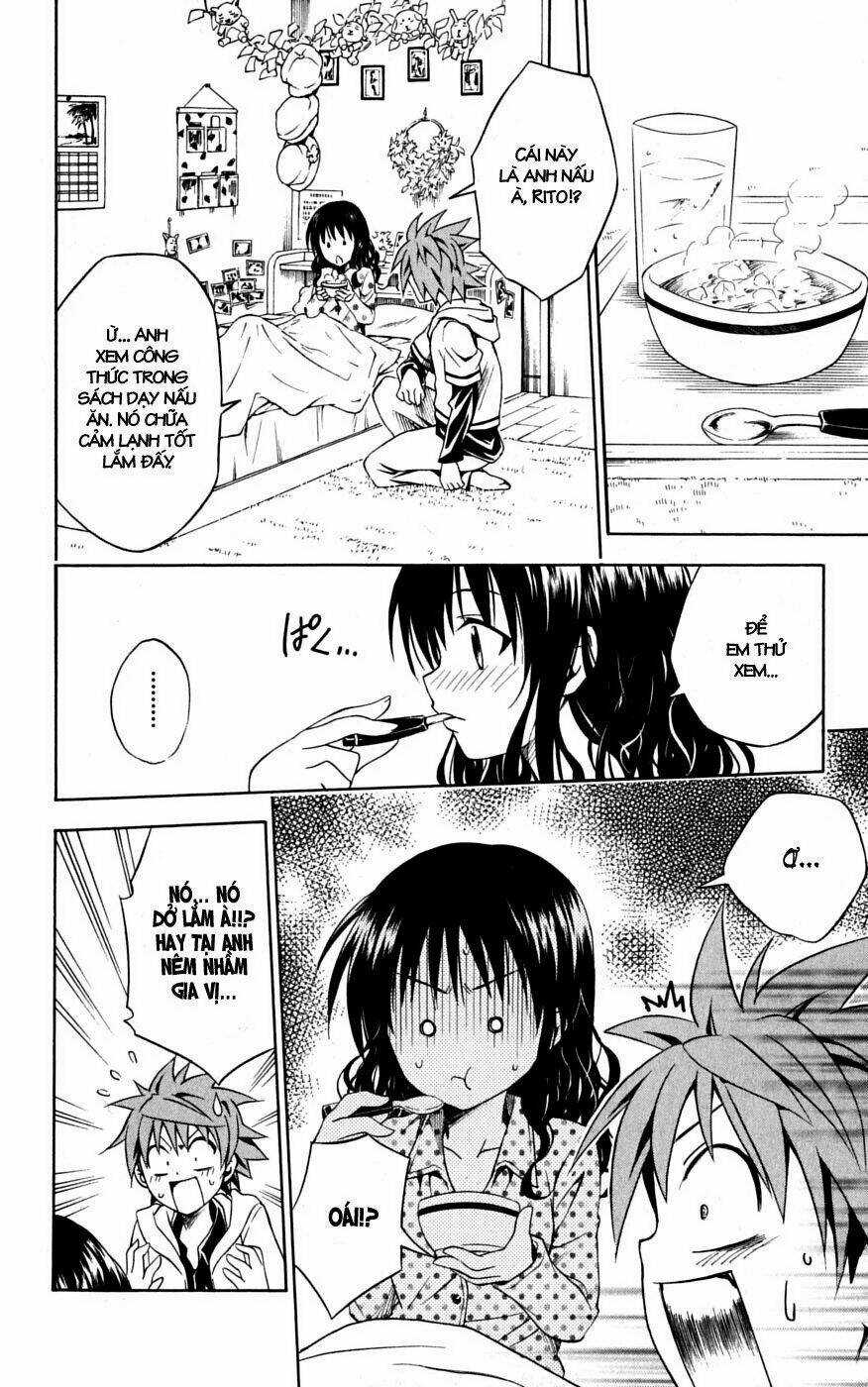 Palawari's Choice - Chapter 104 - Trang 12