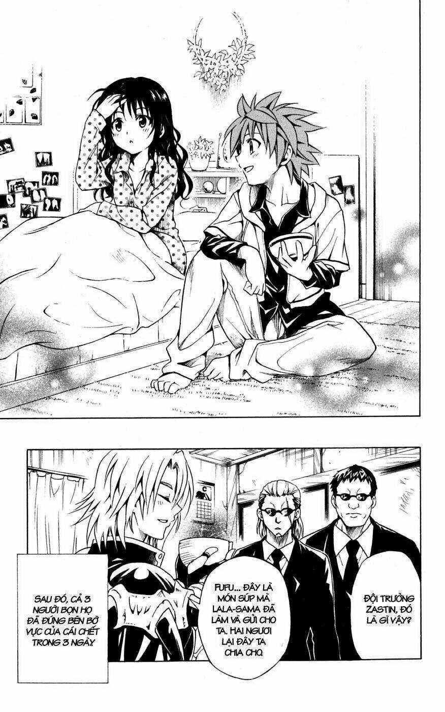 Palawari's Choice - Chapter 104 - Trang 19