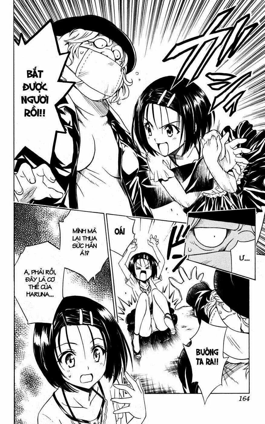 Palawari's Choice - Chapter 105 - Trang 14