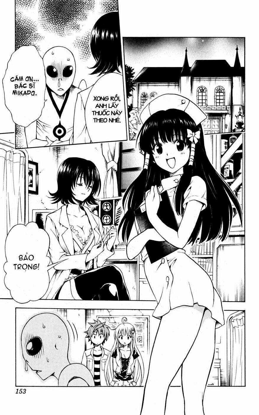 Palawari's Choice - Chapter 105 - Trang 3