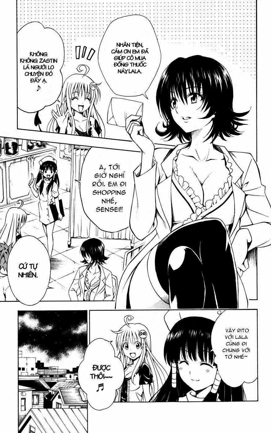 Palawari's Choice - Chapter 105 - Trang 5