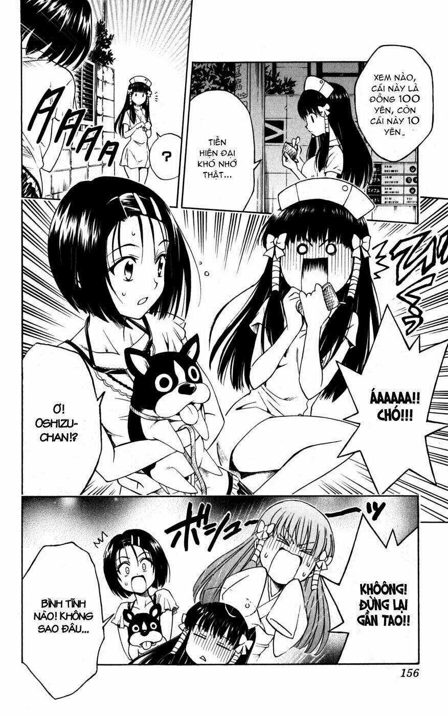 Palawari's Choice - Chapter 105 - Trang 6