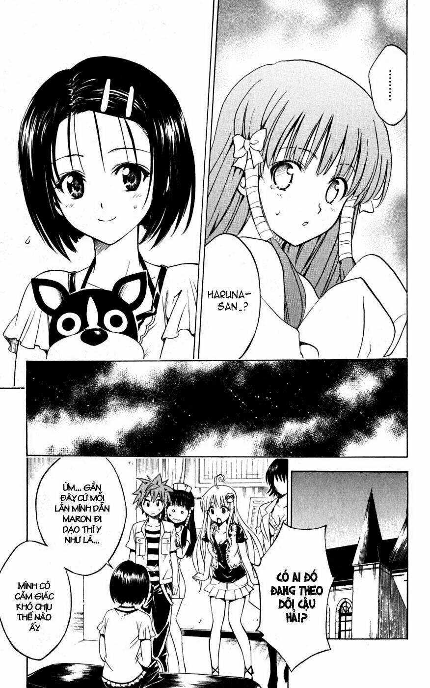 Palawari's Choice - Chapter 105 - Trang 7