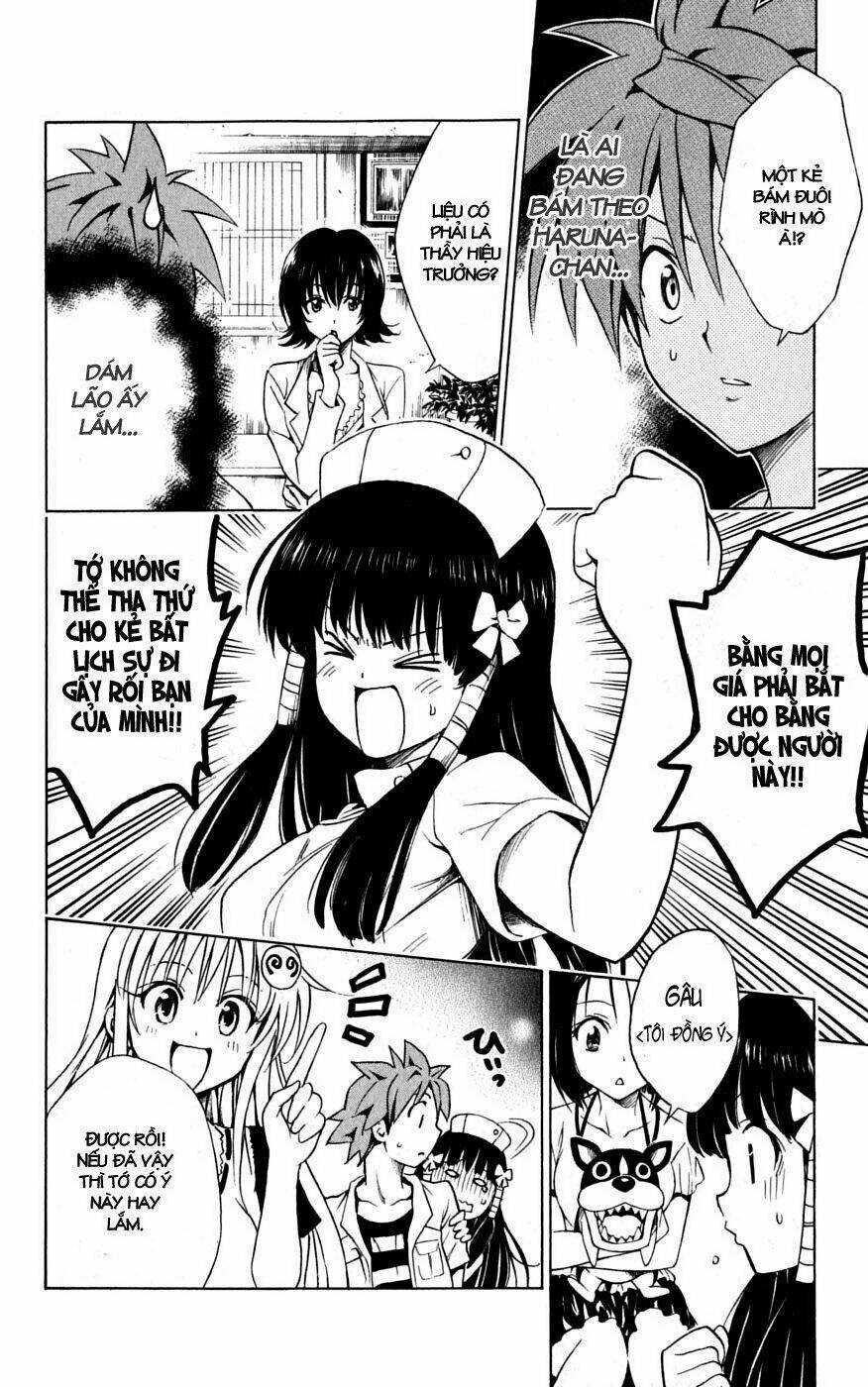 Palawari's Choice - Chapter 105 - Trang 8