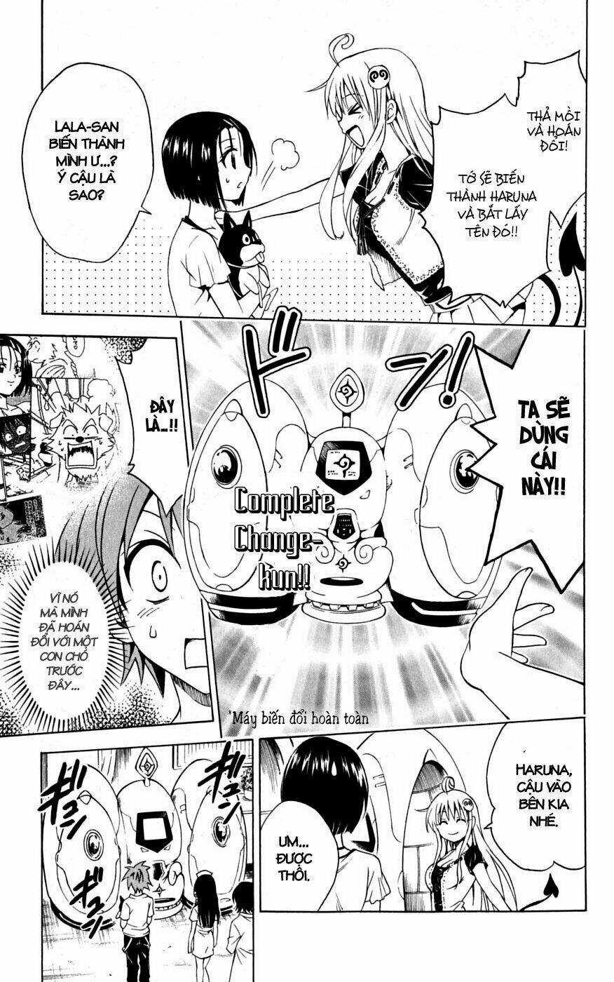 Palawari's Choice - Chapter 105 - Trang 9