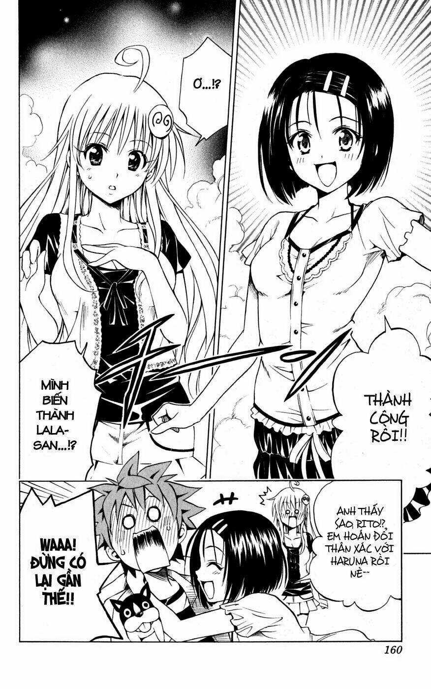 Palawari's Choice - Chapter 105 - Trang 10