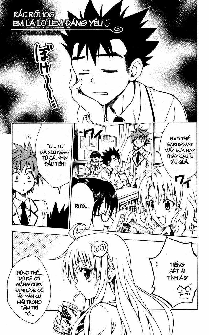 Palawari's Choice - Chapter 106 - Trang 1