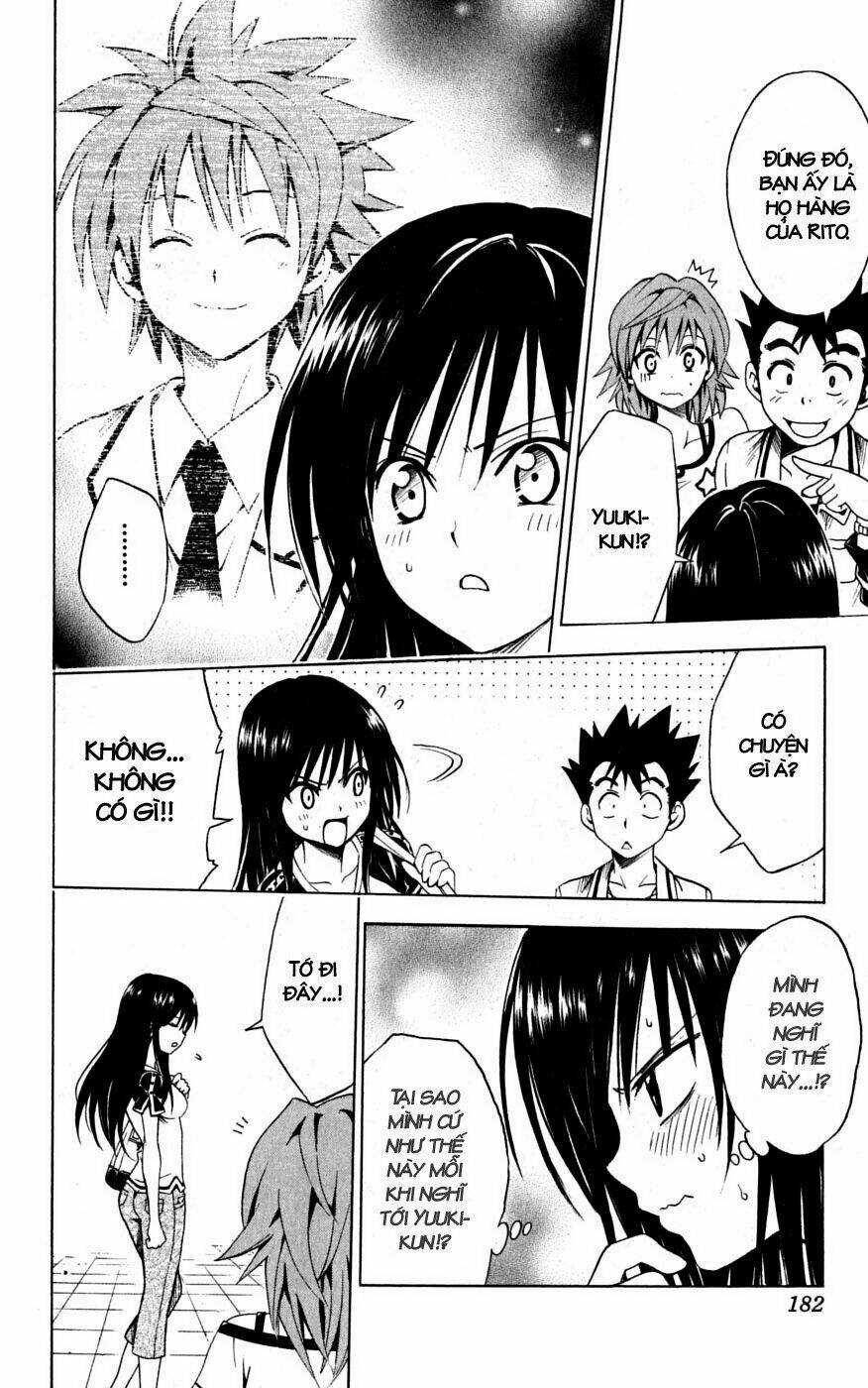 Palawari's Choice - Chapter 106 - Trang 12