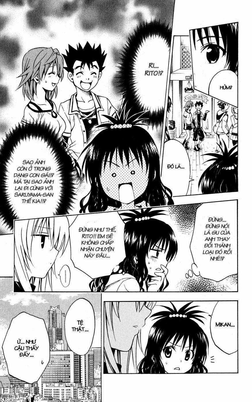 Palawari's Choice - Chapter 106 - Trang 15