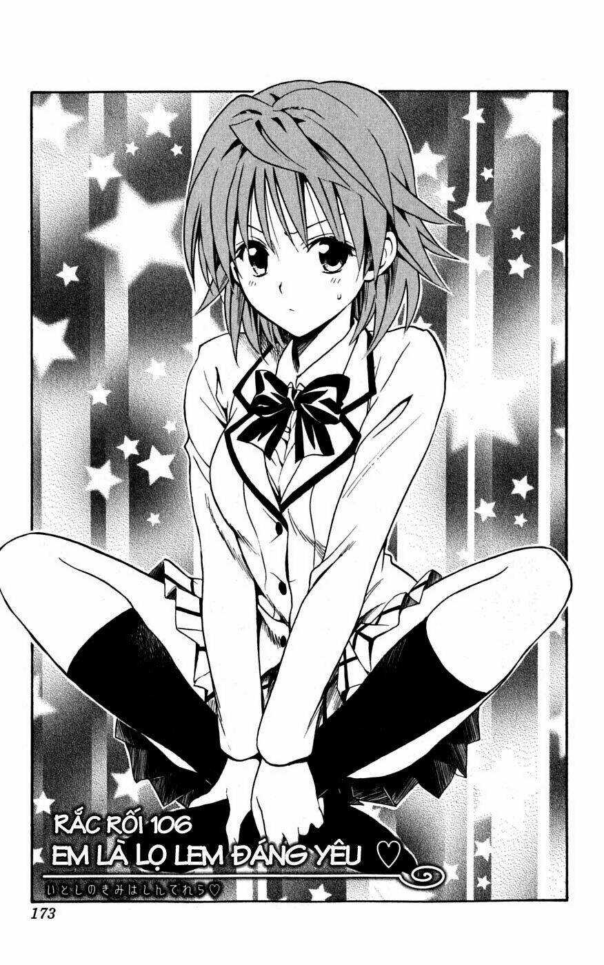 Palawari's Choice - Chapter 106 - Trang 3