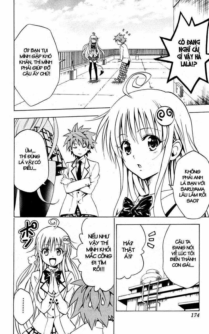 Palawari's Choice - Chapter 106 - Trang 4