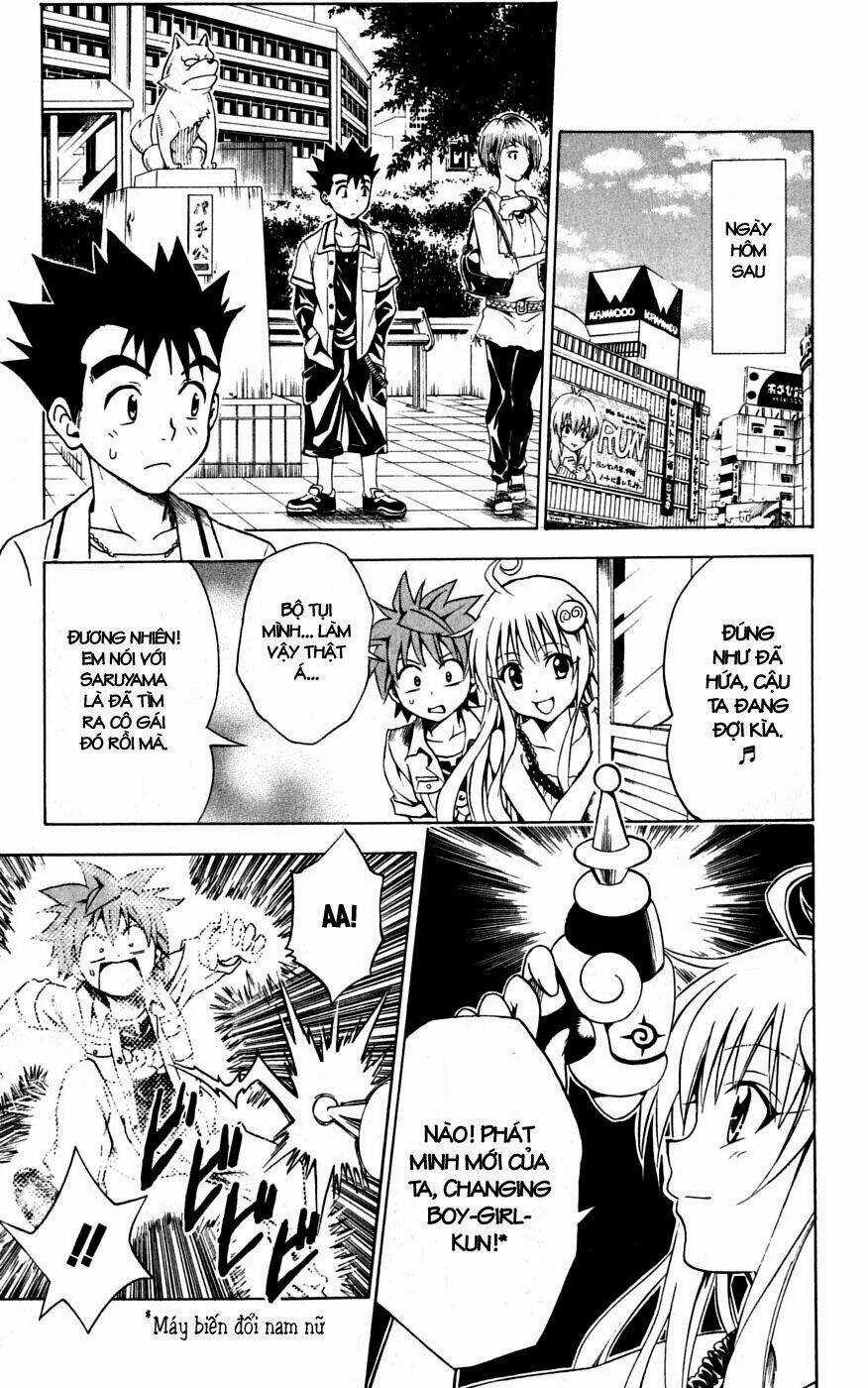 Palawari's Choice - Chapter 106 - Trang 5