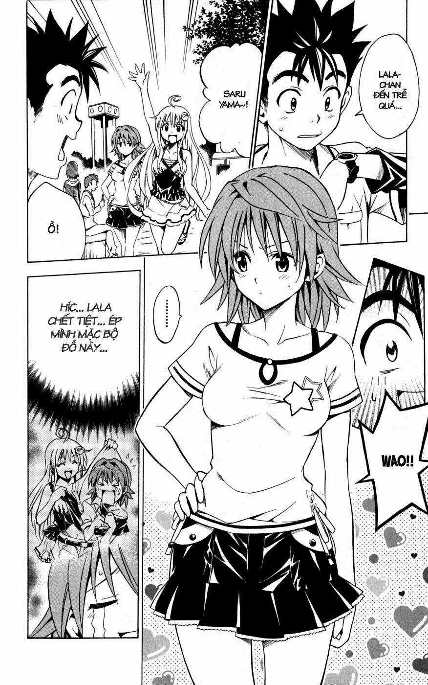 Palawari's Choice - Chapter 106 - Trang 6