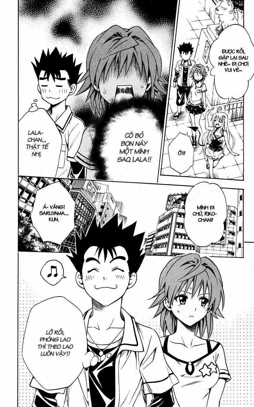 Palawari's Choice - Chapter 106 - Trang 8