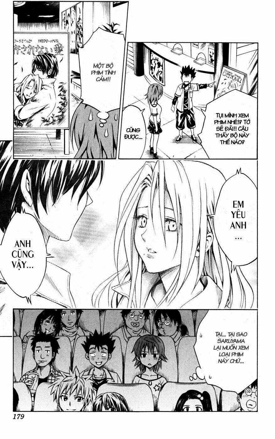 Palawari's Choice - Chapter 106 - Trang 9