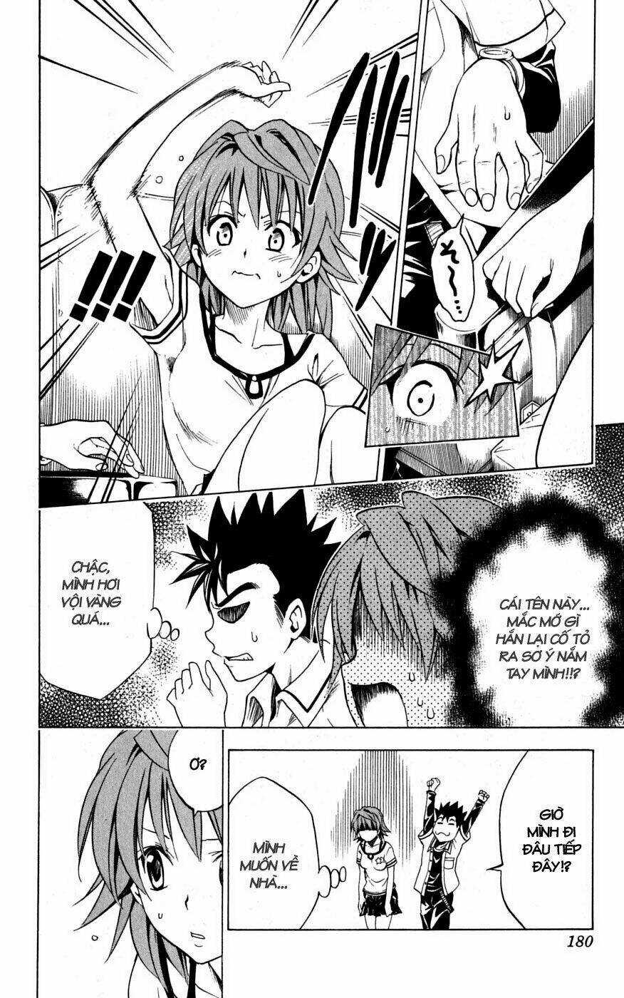 Palawari's Choice - Chapter 106 - Trang 10