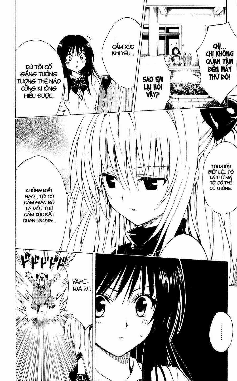 Palawari's Choice - Chapter 107 - Trang 20