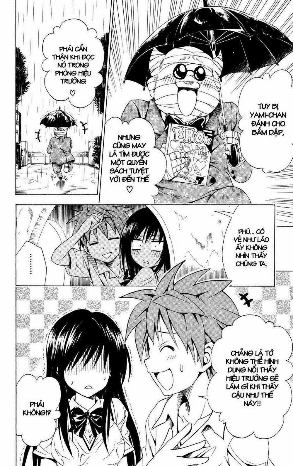 Palawari's Choice - Chapter 107 - Trang 30