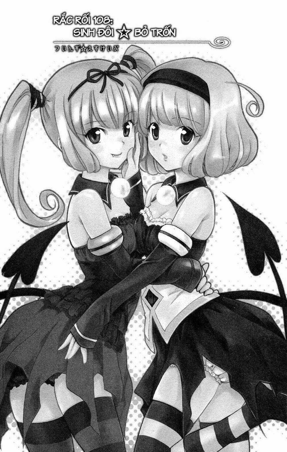 Palawari's Choice - Chapter 108 - Trang 1