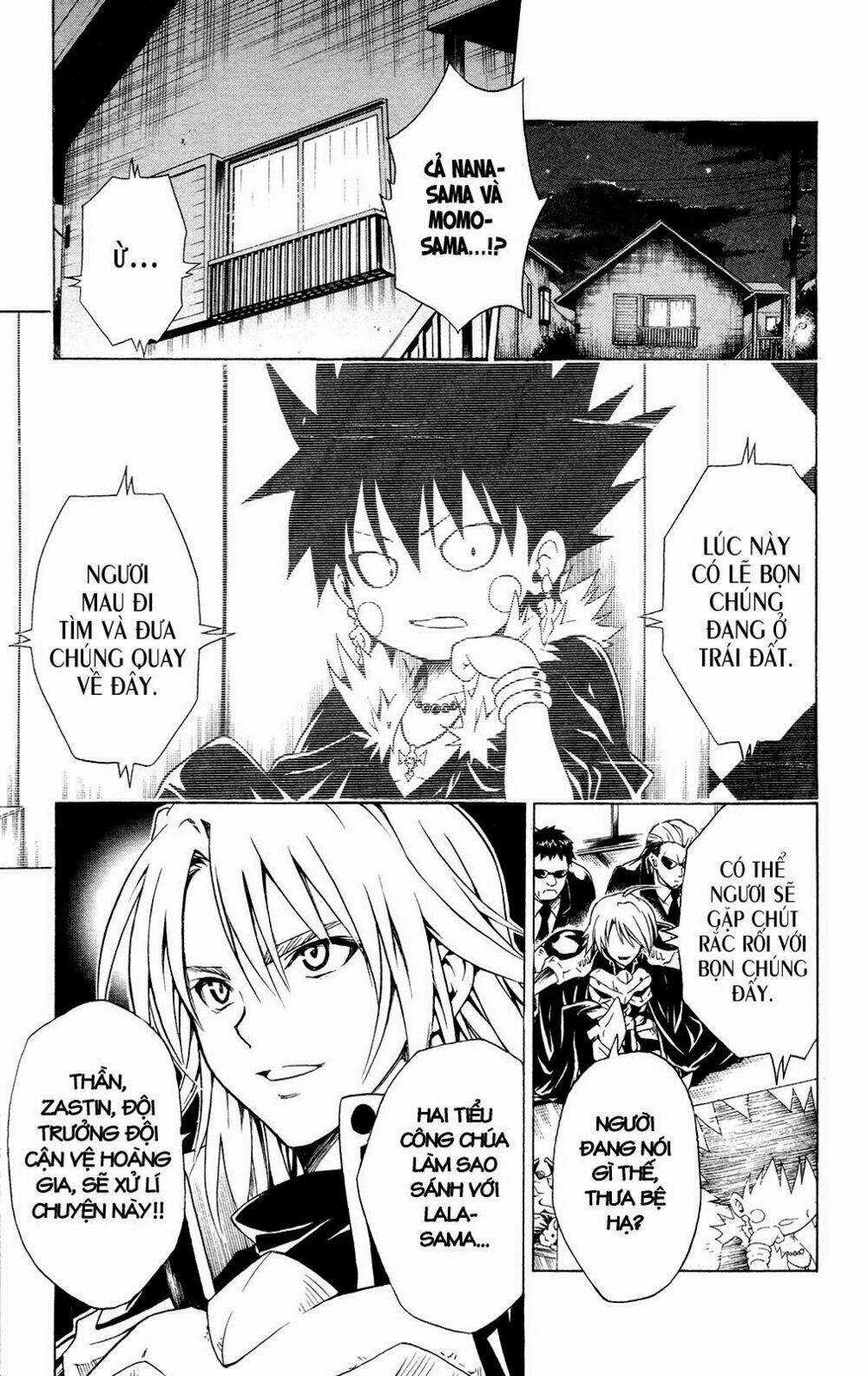 Palawari's Choice - Chapter 108 - Trang 2