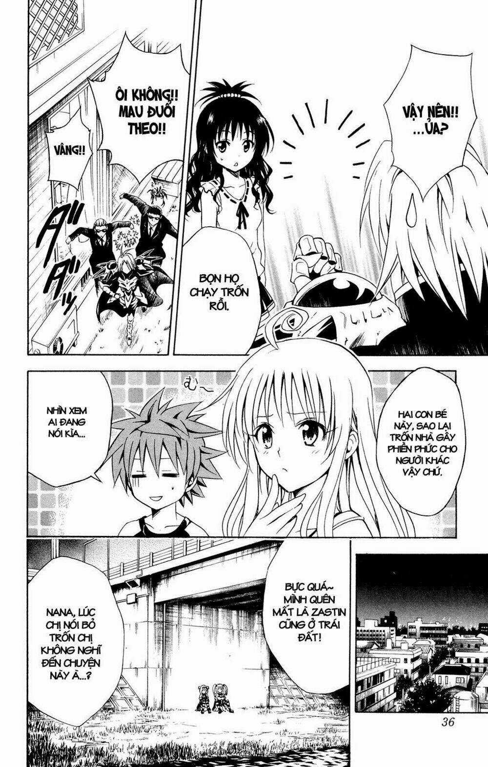 Palawari's Choice - Chapter 108 - Trang 11