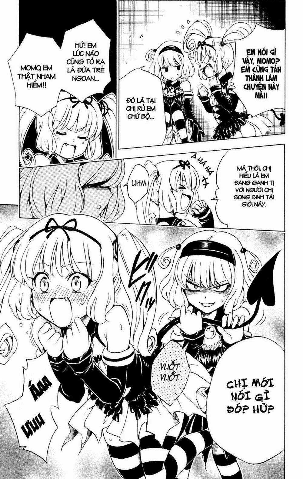 Palawari's Choice - Chapter 108 - Trang 12