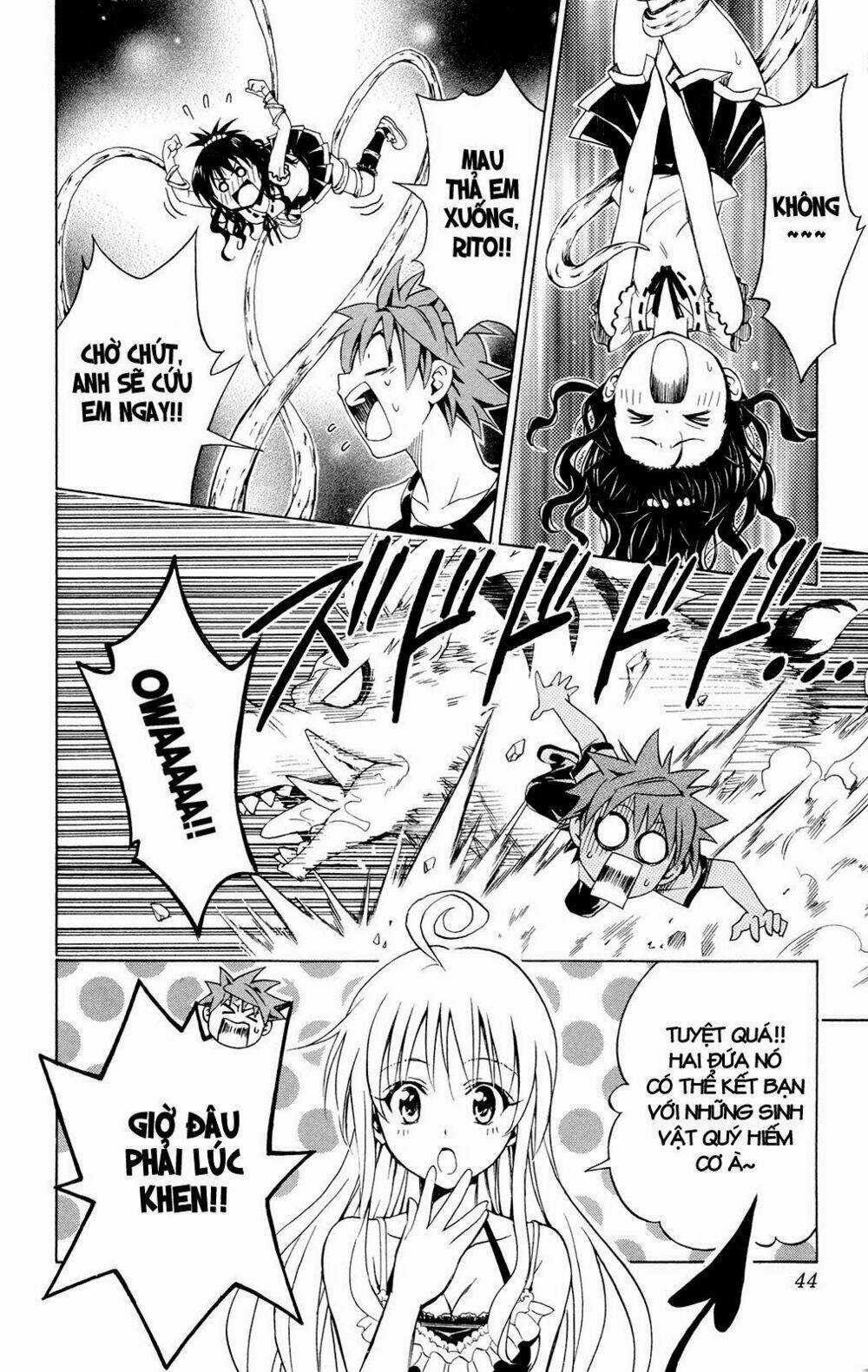 Palawari's Choice - Chapter 108 - Trang 19