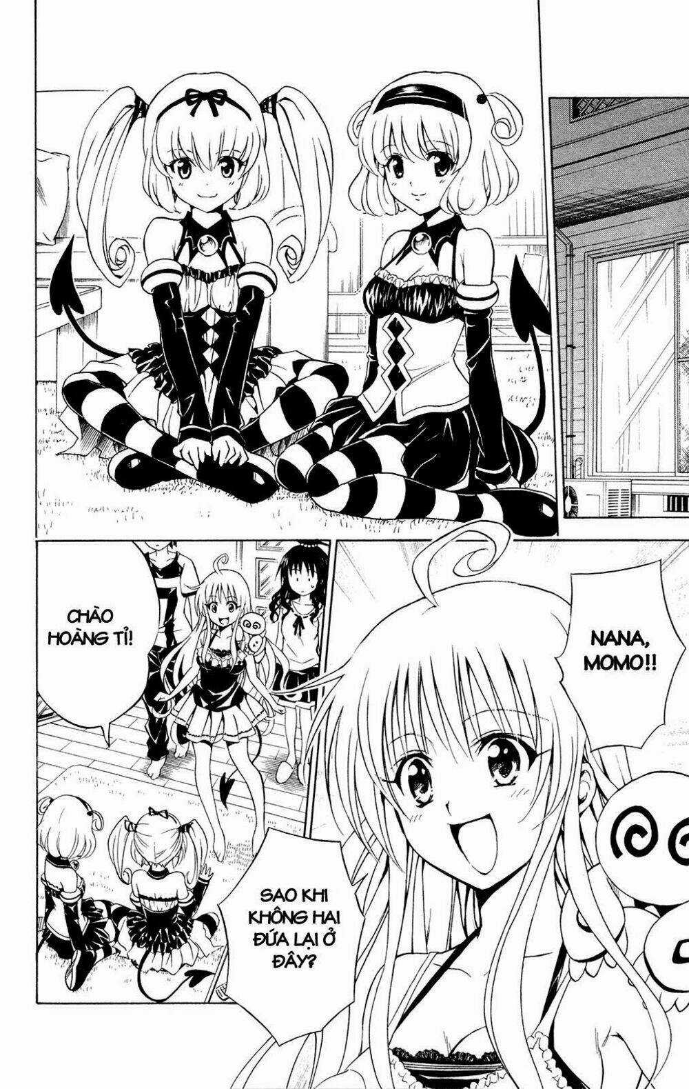 Palawari's Choice - Chapter 108 - Trang 5