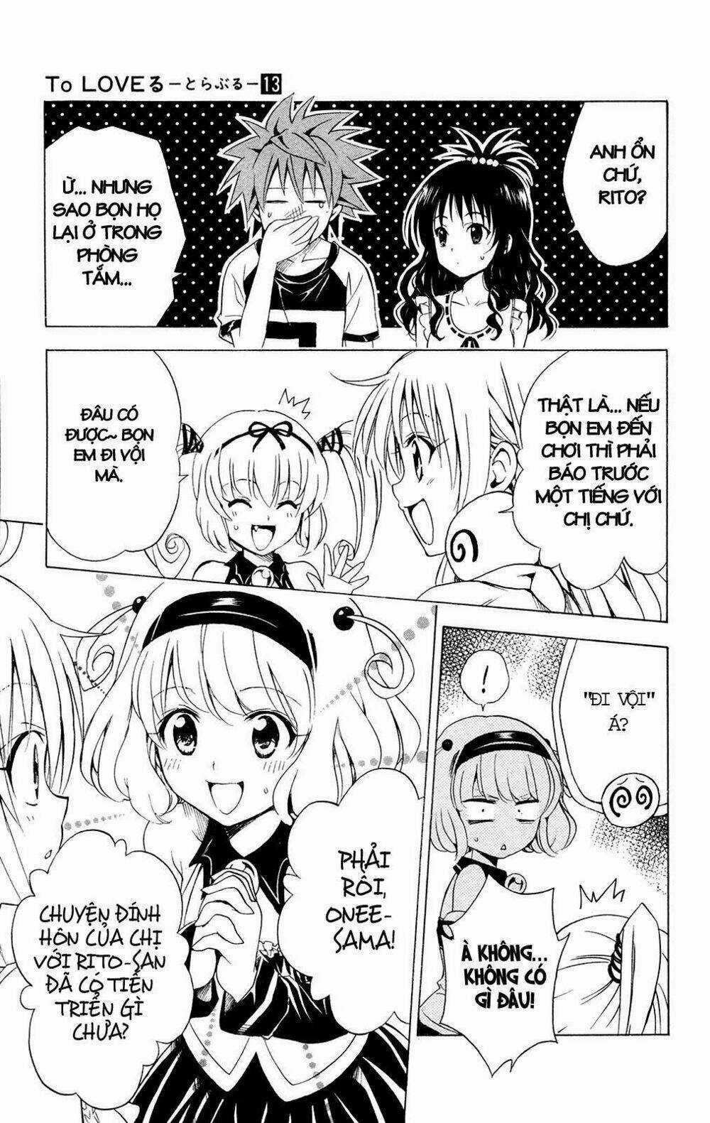 Palawari's Choice - Chapter 108 - Trang 6