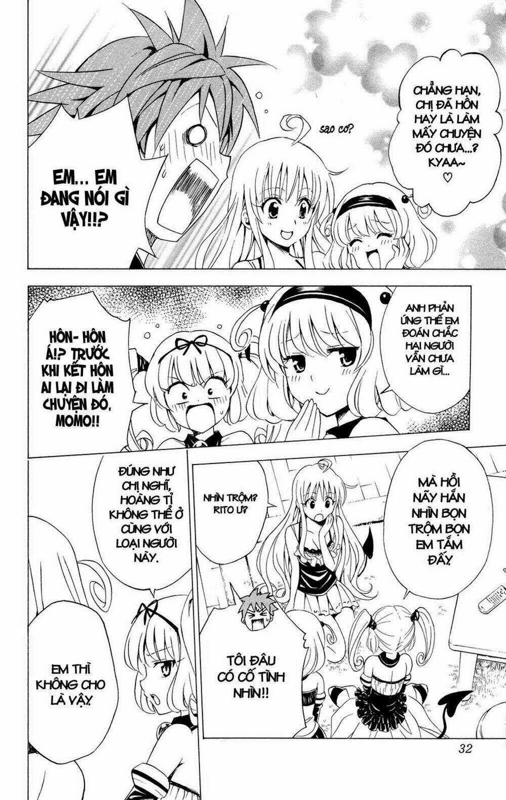 Palawari's Choice - Chapter 108 - Trang 7